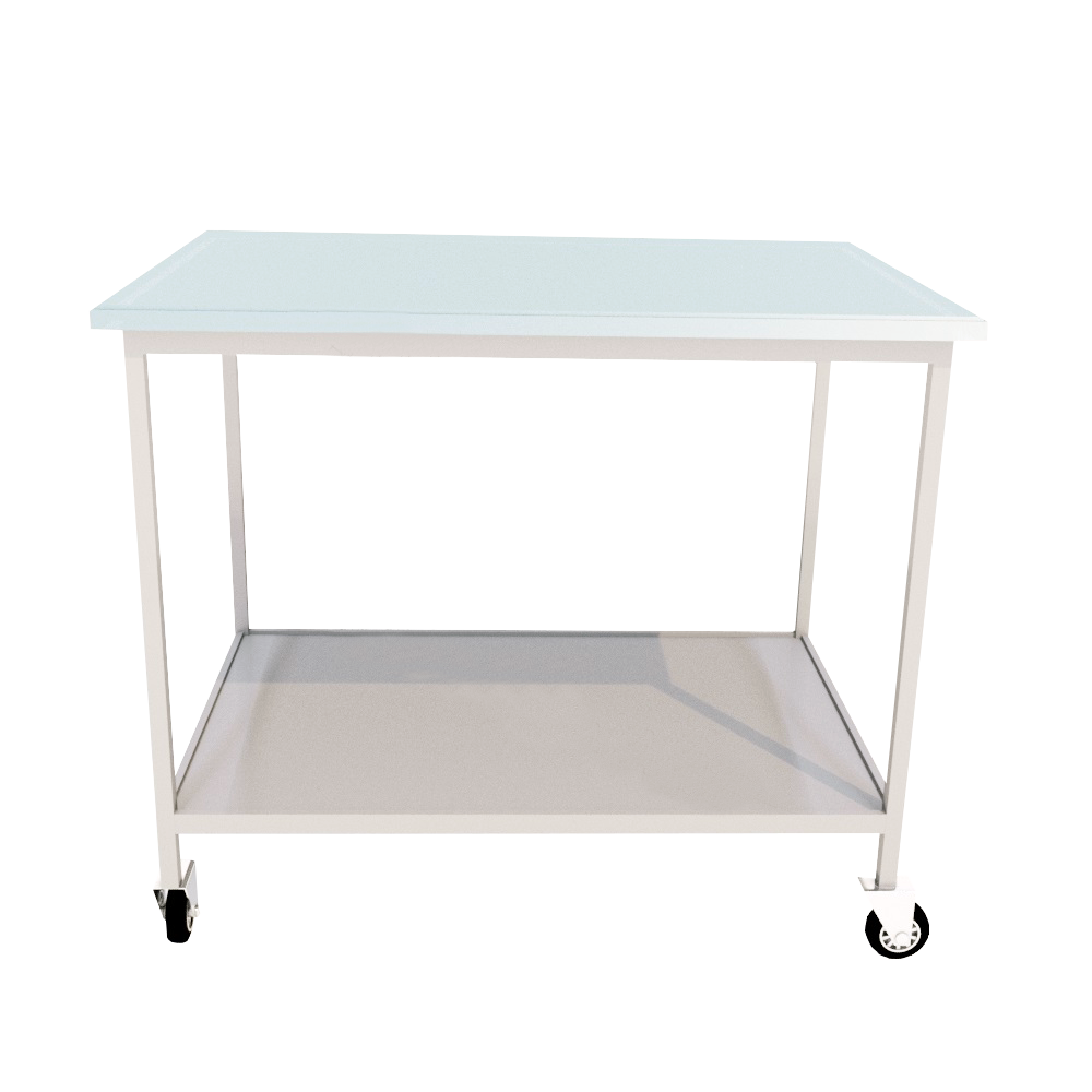 СЛ-04-04 стол лабораторный